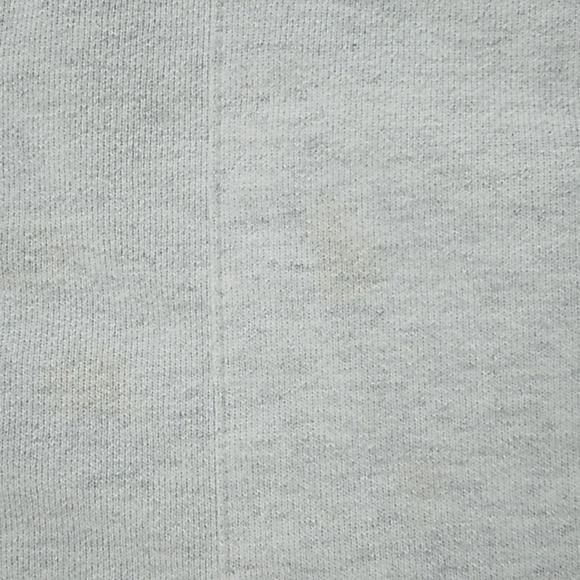 VTG 90S CHAMPION PATCHED REVERSE WEAVE LARGE SPELLOUT  HOODIE MENS 2XL - Picture 4 of 9